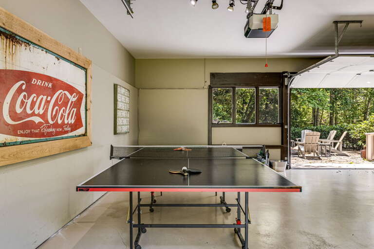 Table Tennis