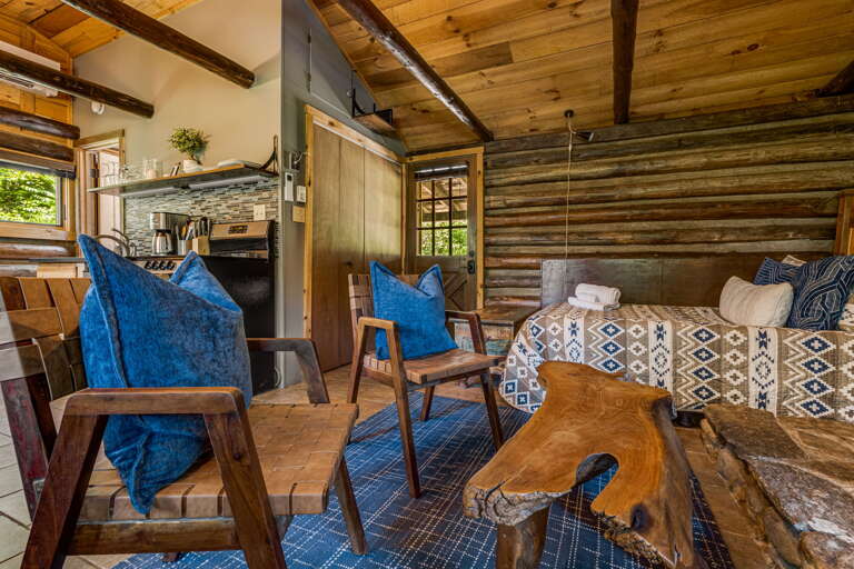 Cabin Thyme