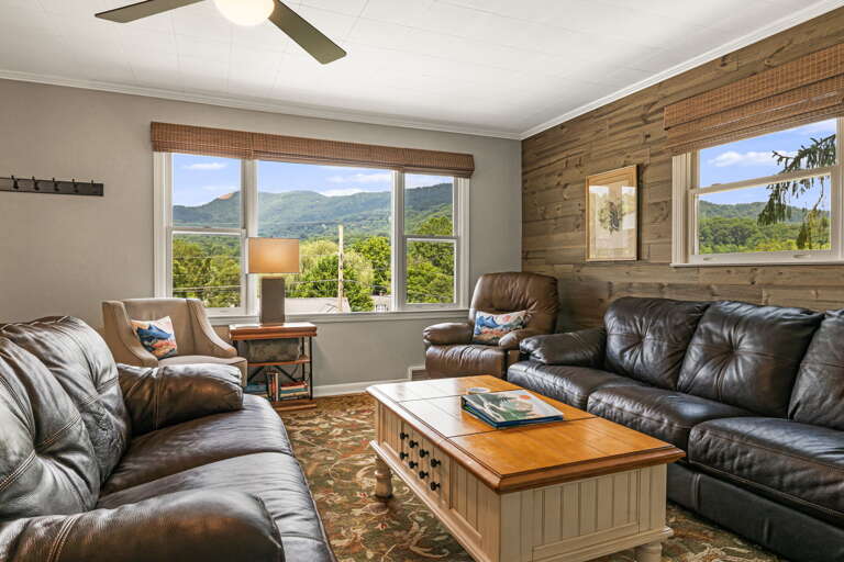 Welcome To Mountain View Cottage!