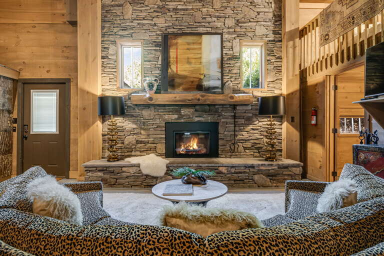Fireside Luxury Fireside Luxury