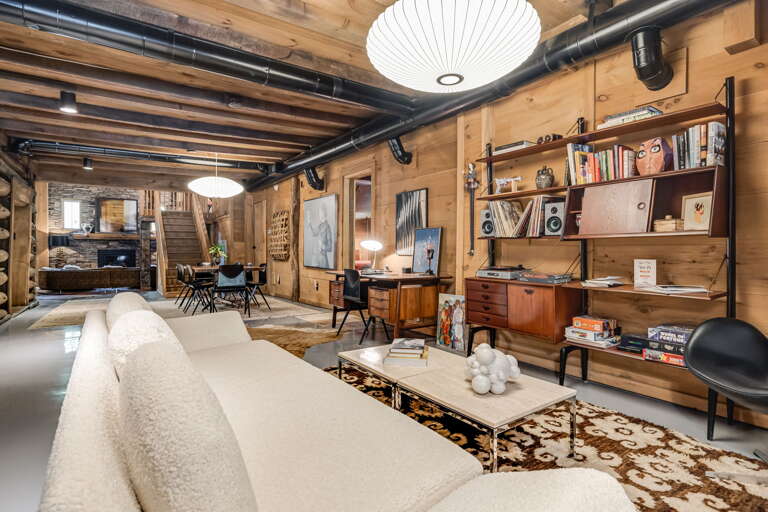 Welcome To Red Barn Retreat!