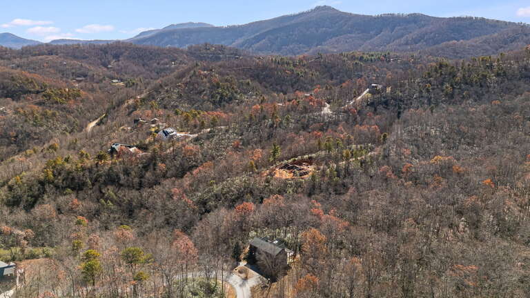 Surrounding Landscapes