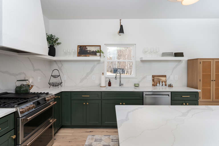 A Culinarian's Delight!