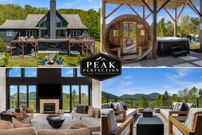 Peak Perfection