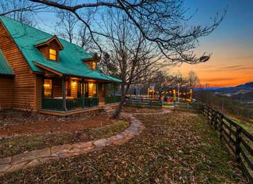 Bobwhite Hill