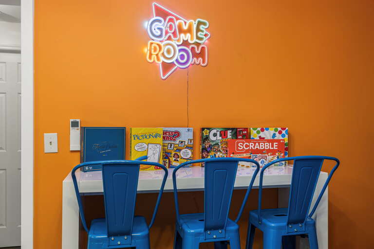 Board Games