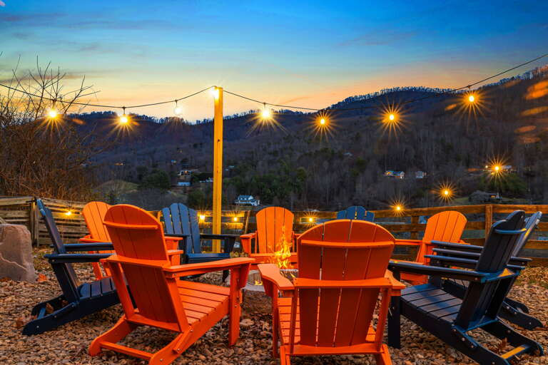 Make Mountaintop Memories