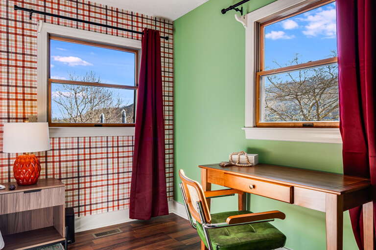 Your Work From Home Away From Home Space