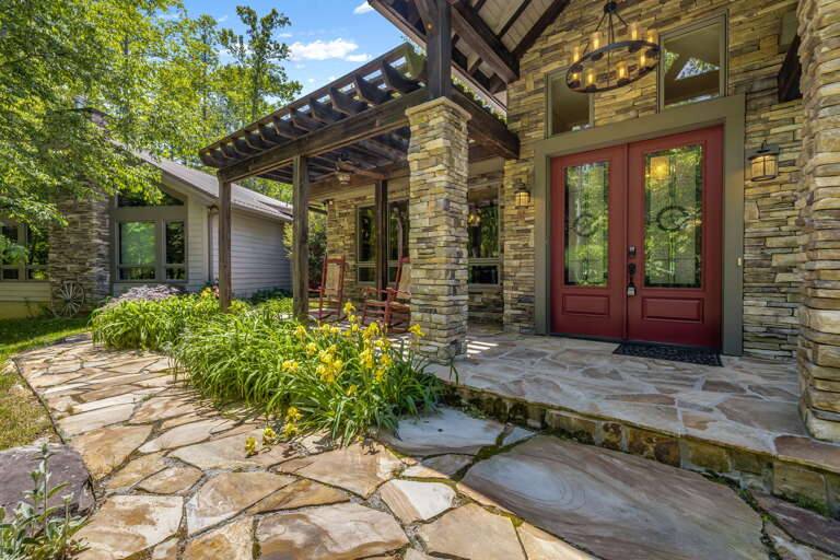 Welcome To Mountain Acres Retreat!