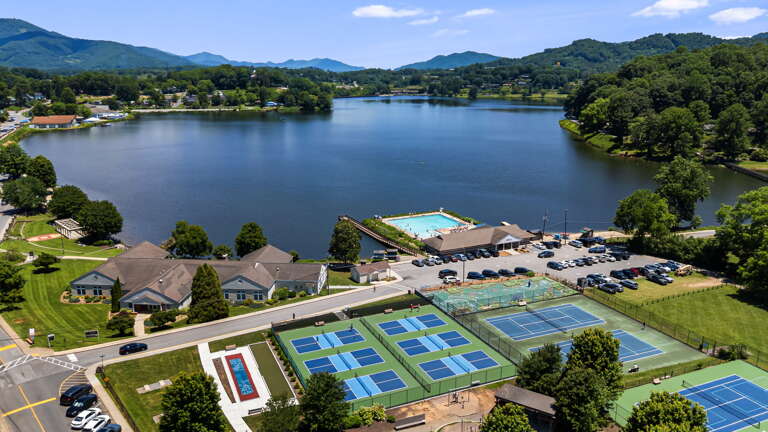 Abundant Community Amenities (Fees May Apply)