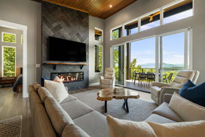 Elevated Comforts