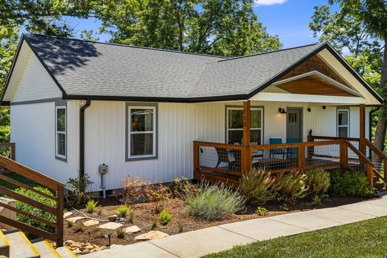 Enjoy Your Stay At Bear Haven!