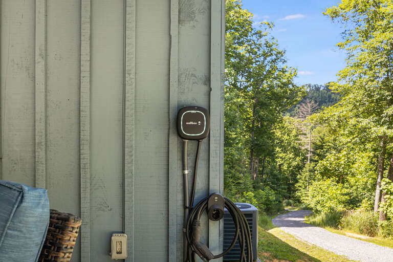 EV Charger