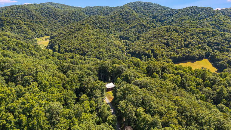 Surrounding Landscapes