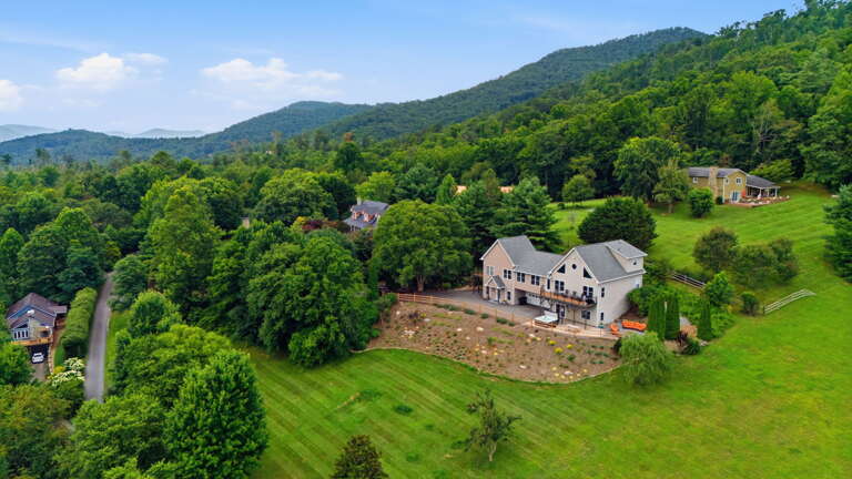 Enjoy Your Stay At Blue Ridge State of Mind!