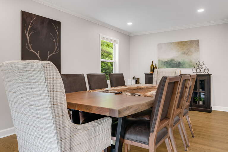 Gather For Home Cooked Meals