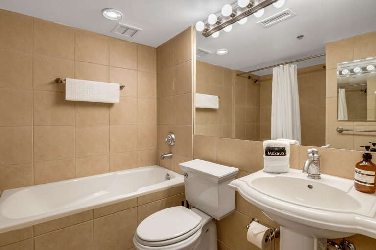 Full Bath