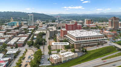 Welcome To Jewel of Asheville!