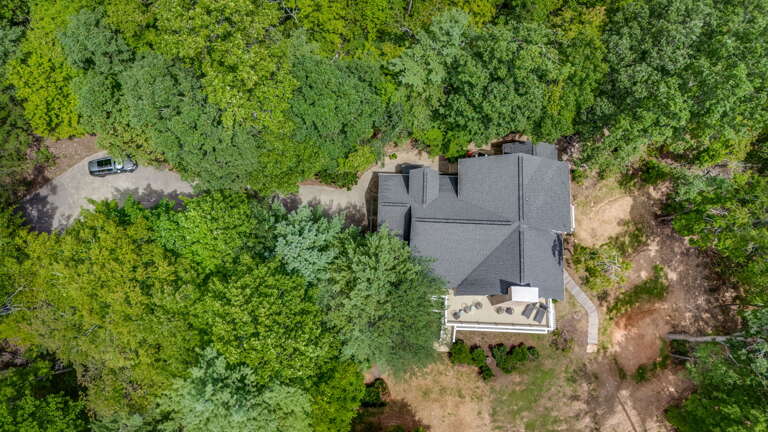 Birds Eye View