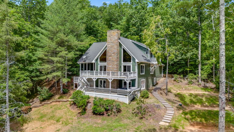 Welcome To Woodland Dreams!