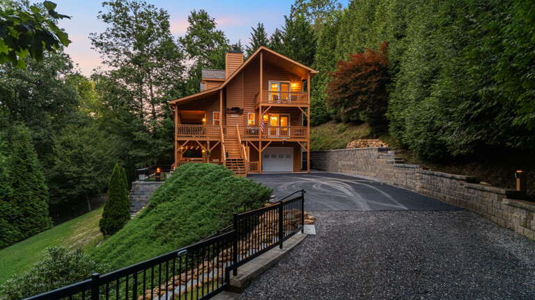 Welcome To The Gathering Place!