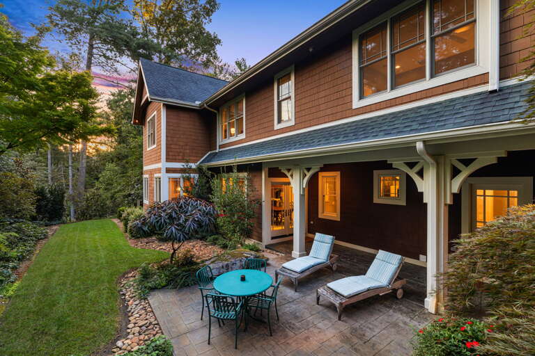 Welcome To Mountain Creek Lodge!