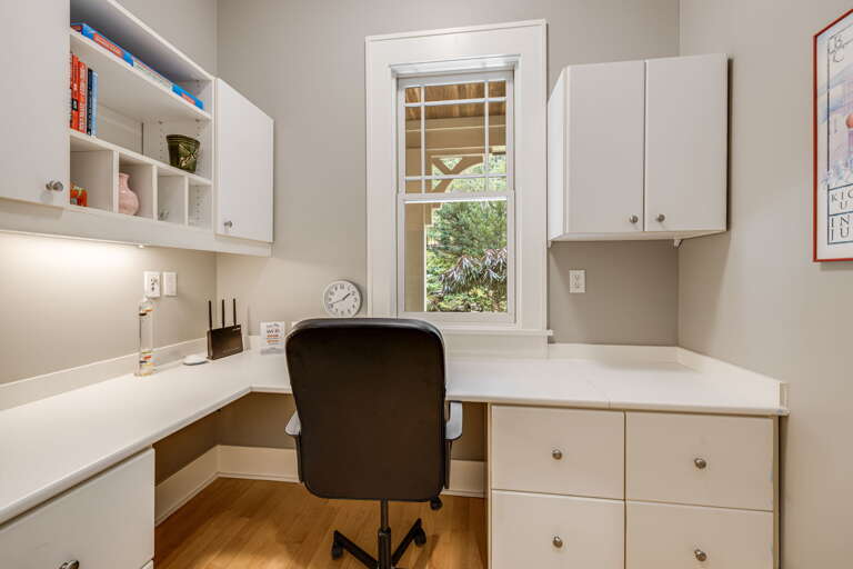 Dedicated Office Space For Your Remote Work Needs!