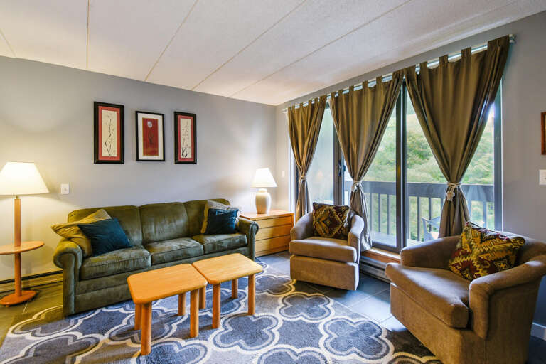 Killington Condo Rental