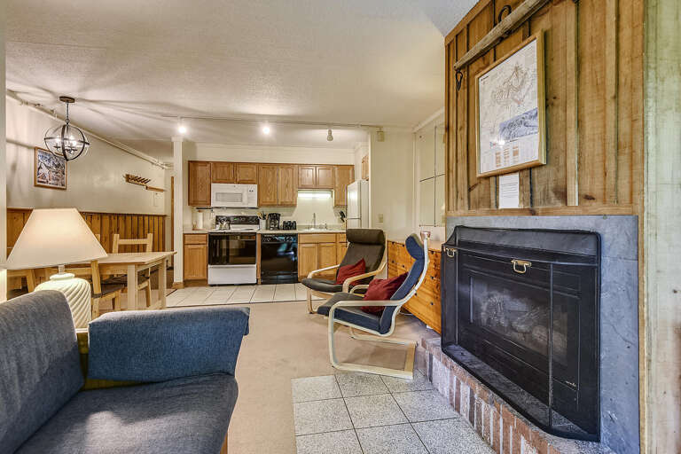 Killington Condo Rental