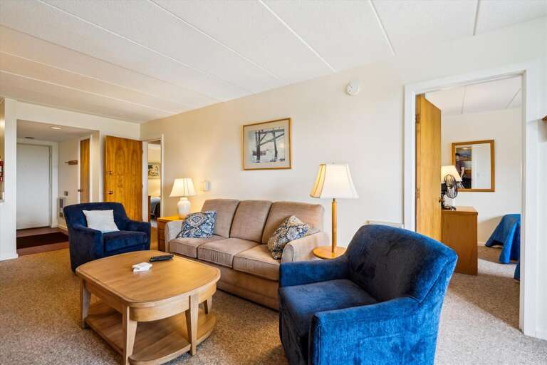 Killington Condo Rental