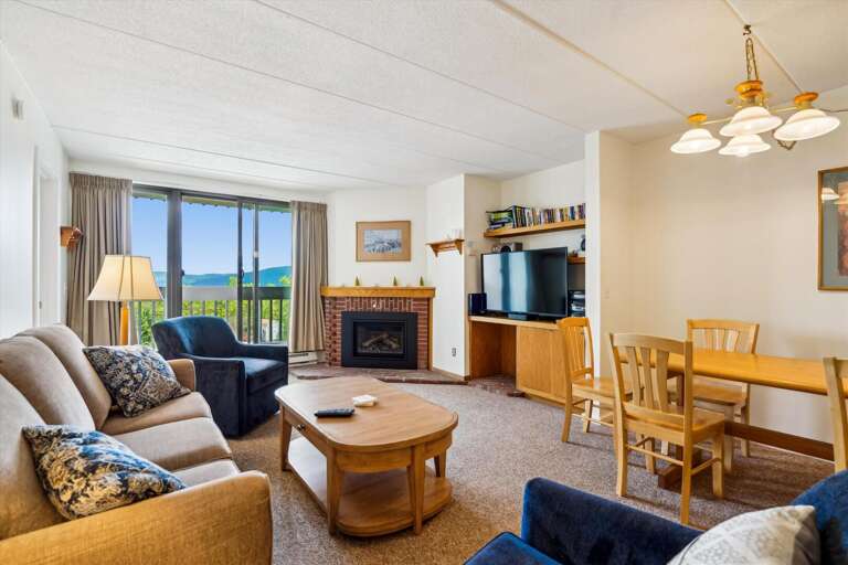 Killington Condo Rental