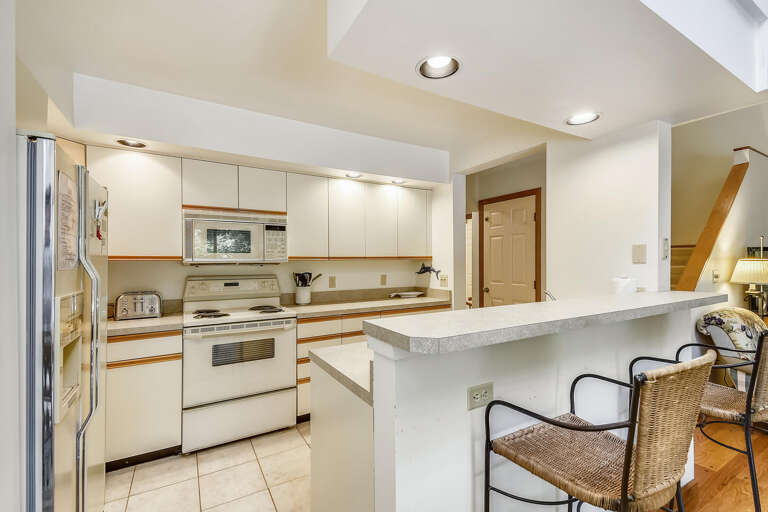 Killington Townhouse Rental