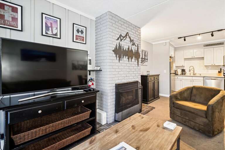 Killington Condo Rental