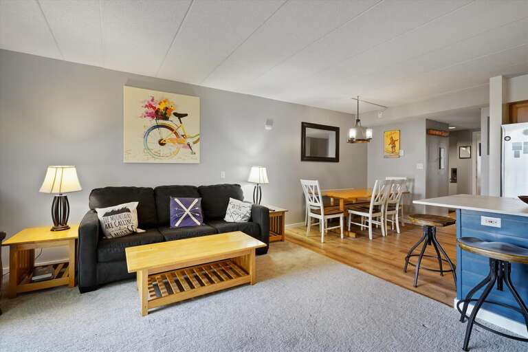 Killington Condo Rental