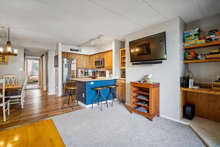 Killington Condo Rental