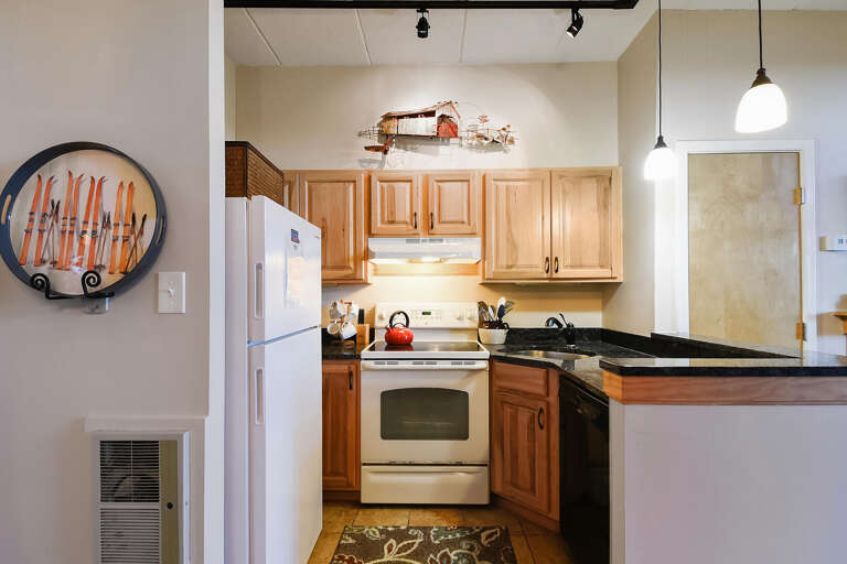 Killington Condo Rental