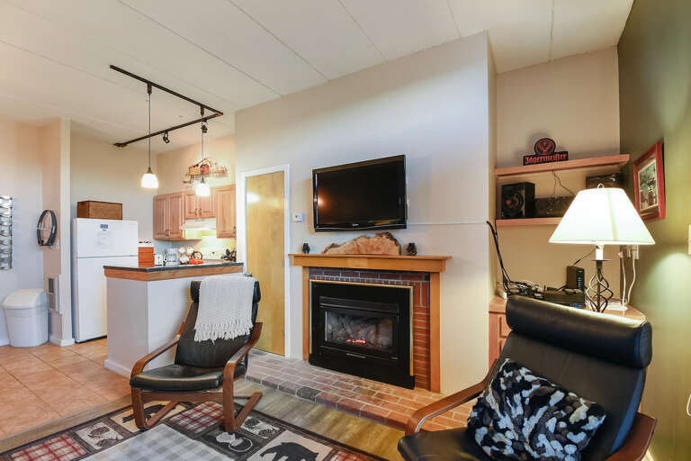 Killington Condo Rental