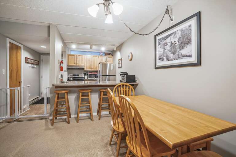 Killington Condo Rental