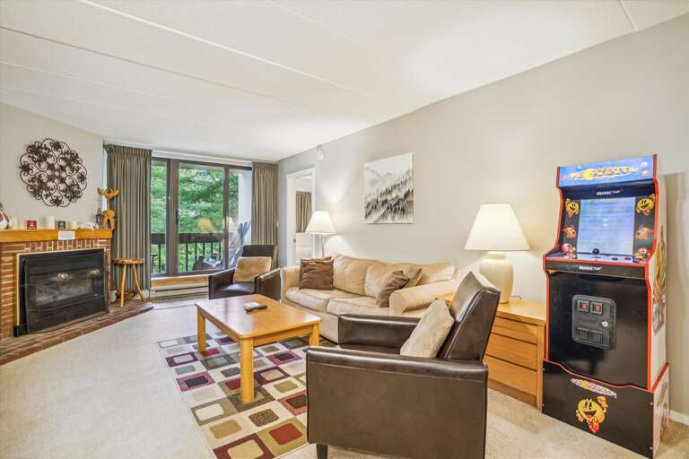 Killington Condo Rental