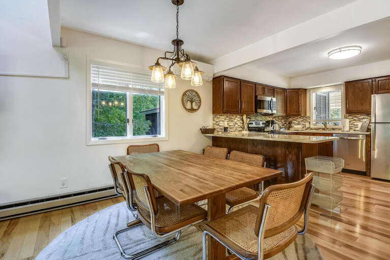 Killington Home Rental