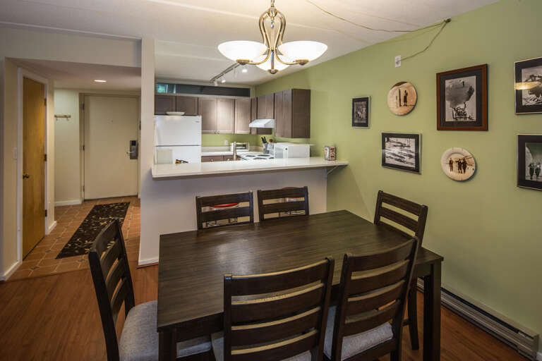 Killington Condo Rental