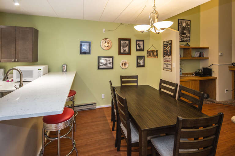 Killington Condo Rental