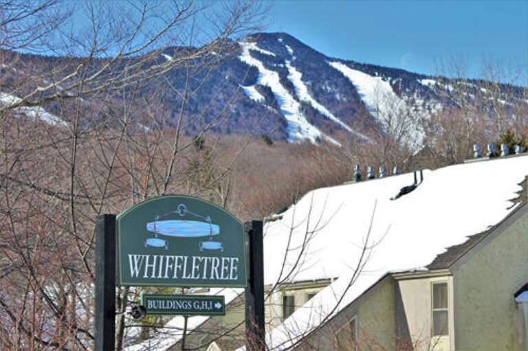 Whiffletree Sign