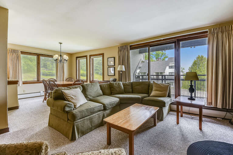 Killington Condo Rental