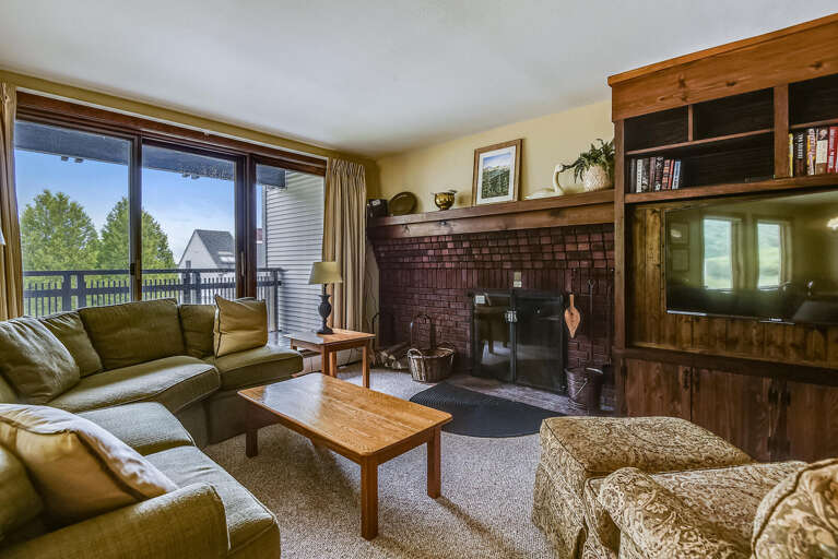Killington Condo Rental