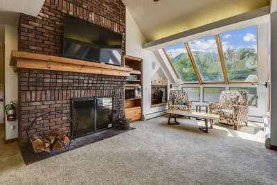 Sunrise Timberline C1