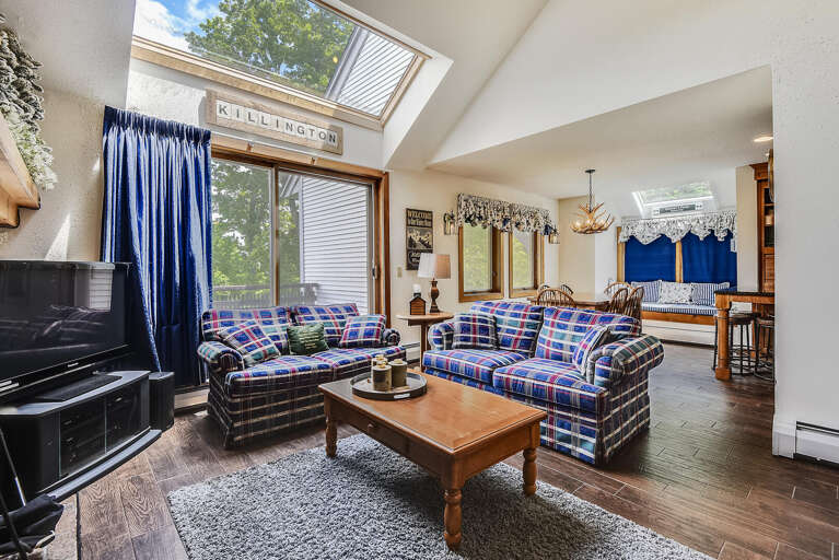 Killington Condo Rental