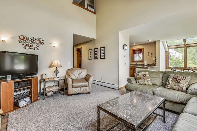 Killington Condo Rental