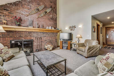 Sunrise Timberline K2