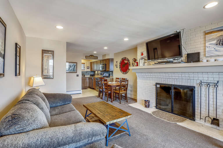 Killington Condo Rental